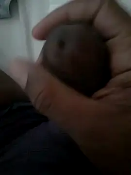 ManBlackhot online show from 12/18/24, 12:07