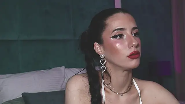 AmeliaJune online show from 06/06/26, 08:25