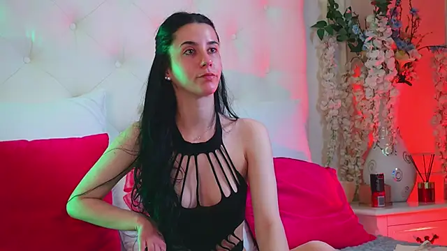 AmeliaJune online show from 04/09/26, 11:55