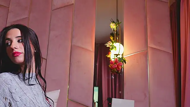 AmeliaJune online show from 02/20/26, 06:26