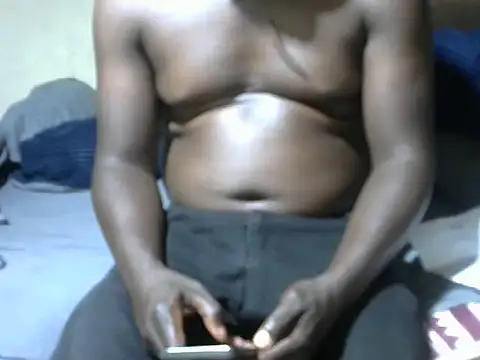 Leebwoy20 online show from 10/10/25, 01:12