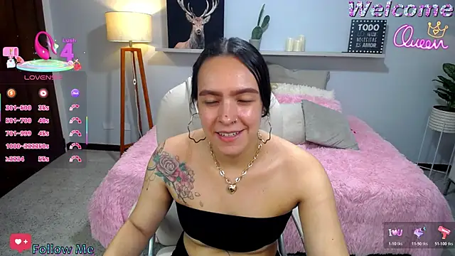 Snapshot of Bianca____ chatting on 07/14/26, 11:33 Bianca online show from 07/14/26, 11:33
