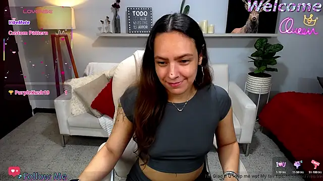 Bianca     online show from 02/27/26, 12:22