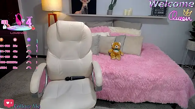 Snapshot of Bianca____ chatting on 06/27/26, 12:16 Bianca online show from 06/27/26, 12:16