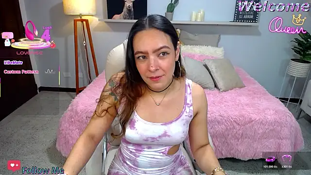 Snapshot of Bianca____ chatting on 07/05/26, 12:04 Bianca online show from 07/05/26, 12:04