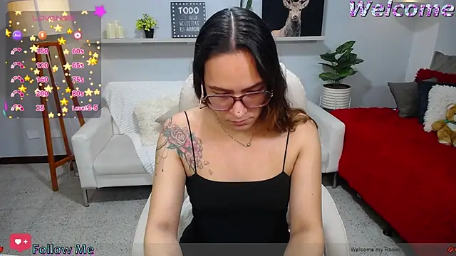 Bianca     online show from 01/12/26, 11:42