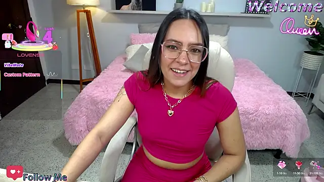 Snapshot of Bianca____ chatting on 06/21/26, 01:00 Bianca online show from 06/21/26, 01:00
