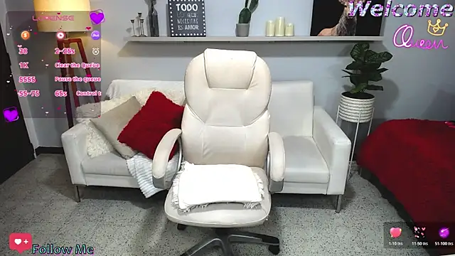 Bianca     online show from 02/21/26, 12:12