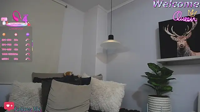 Bianca     online show from 04/10/26, 11:45