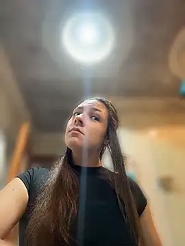 Bianca     online show from 04/12/26, 11:08