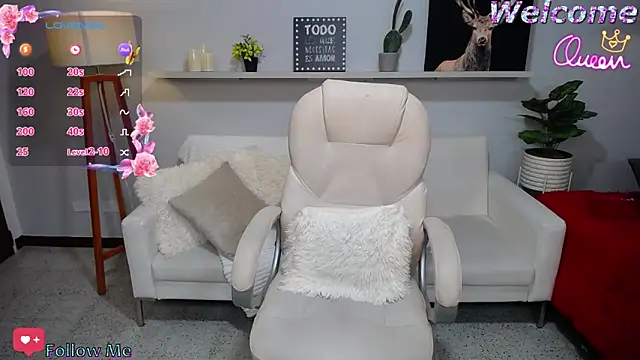 Bianca     online show from 02/07/26, 12:29