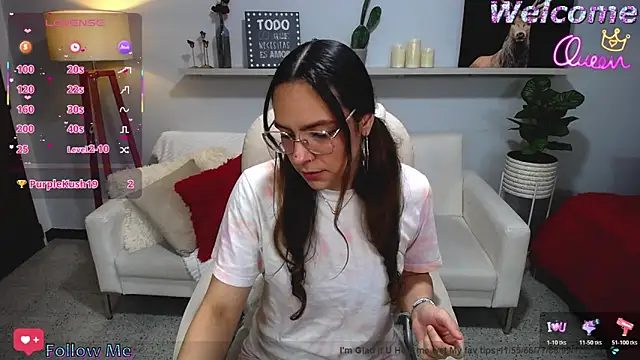 Bianca     online show from 03/01/26, 11:16