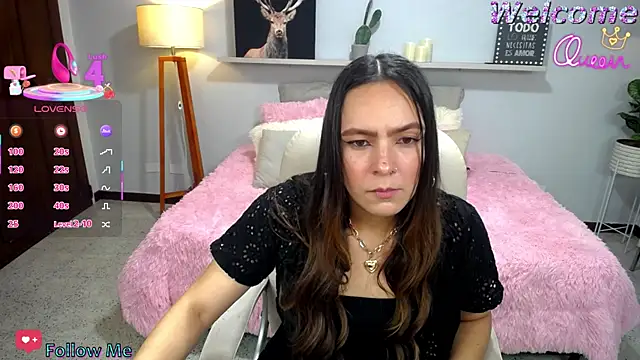 Snapshot of Bianca____ chatting on 06/26/26, 12:38 Bianca online show from 06/26/26, 12:38