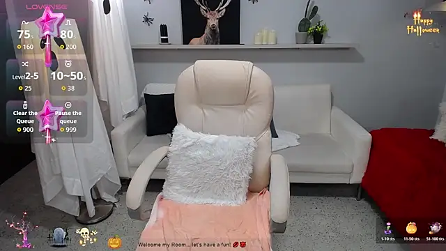 Bianca     online show from 11/02/25, 12:26