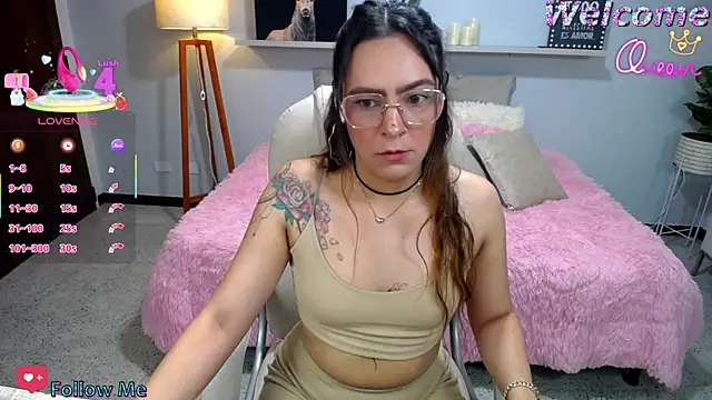 Snapshot of Bianca____ chatting on 07/03/26, 12:28 Bianca online show from 07/03/26, 12:28