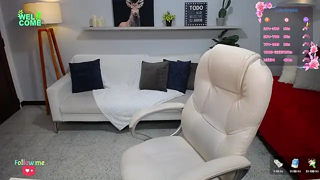 Bianca     online show from 10/04/25, 11:06