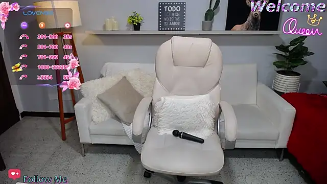 Bianca     online show from 02/10/26, 12:20