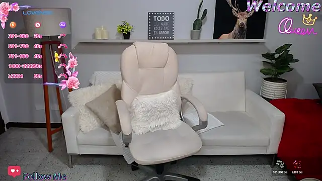 Bianca     online show from 02/05/26, 12:28