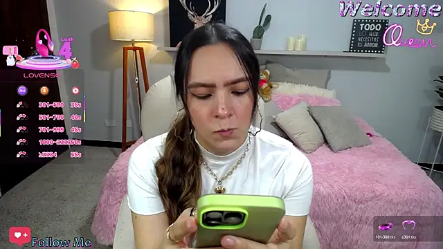 Snapshot of Bianca____ chatting on 07/05/26, 11:44 Bianca online show from 07/05/26, 11:44