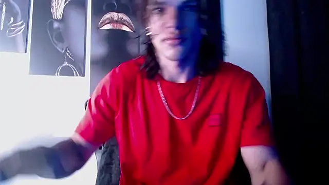 AlbertBernal69 online show from 11/01/25, 03:17