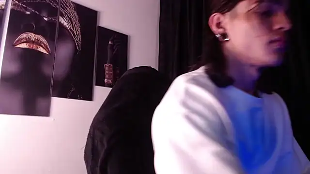 AlbertBernal69 online show from 10/29/25, 01:37