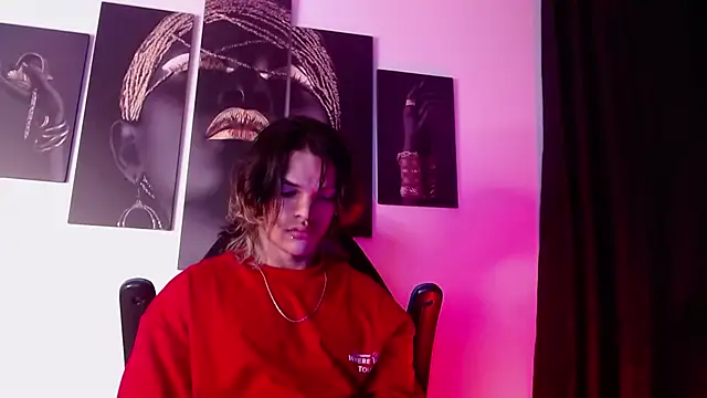 AlbertBernal69 online show from 11/09/25, 02:59