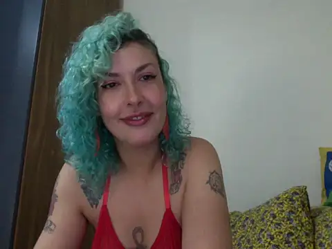MariLouM online show from 03/12/26, 12:53