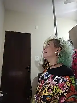 MariLouM online show from 07/06/26, 01:01