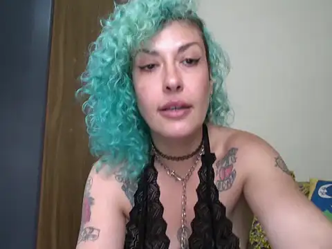 MariLouM online show from 03/03/26, 05:31