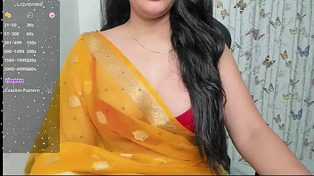 Snapshot of Sweet_Riya chatting on 10/12/25, 03:13 Sweet Riya online show from 10/12/25, 03:13