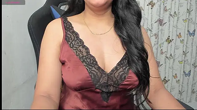 Sweet Riya online show from 04/11/26, 03:03