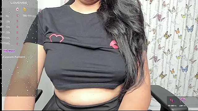 Snapshot of Sweet_Riya chatting on 09/20/25, 02:05 Sweet Riya online show from 09/20/25, 02:05