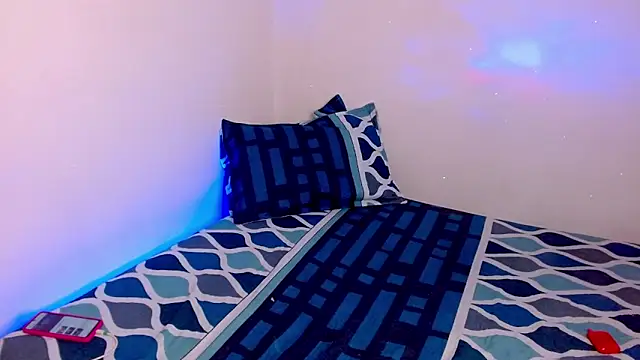 Mehottie29 online show from 11/17/25, 06:17