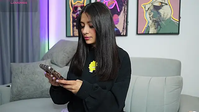 emily smittt online show from 10/09/25, 03:29