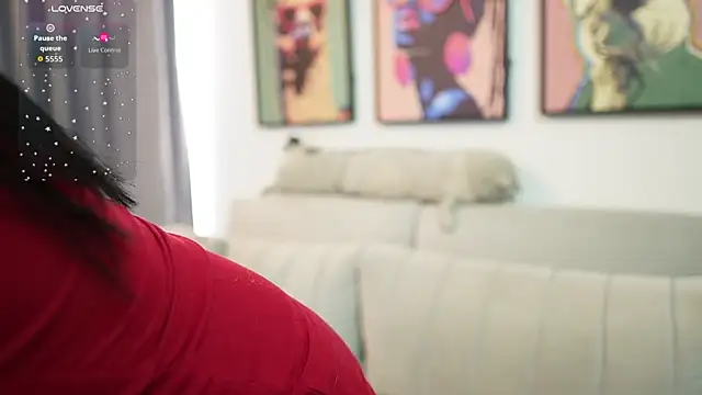 emily smittt online show from 04/08/26, 09:27