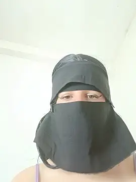 KHALIJIA-ARABIA-couple online show from 01/08/26, 05:30