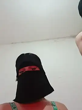 KHALIJIA-ARABIA-couple online show from 01/10/26, 04:24