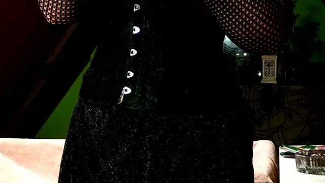 Snapshot of xNaughtyNatali chatting on 12/29/24, 12:41 xNaughtyNatali online show from 12/29/24, 12:41