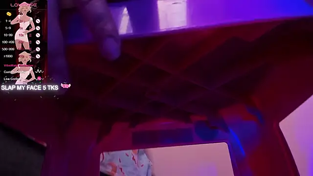 KimyTekashi  online show from 02/25/26, 12:33