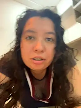 KimyTekashi  online show from 09/24/25, 01:35