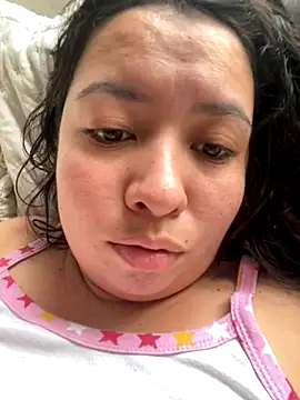 KimyTekashi  online show from 10/18/25, 10:01