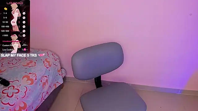 KimyTekashi  online show from 02/21/26, 02:41