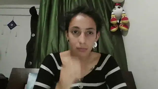 ORIANNA BODMOD online show from 02/12/25, 10:59