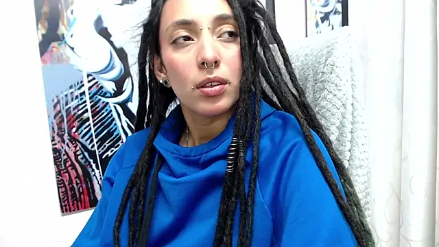 ORIANNA BODMOD online show from 03/31/26, 06:04