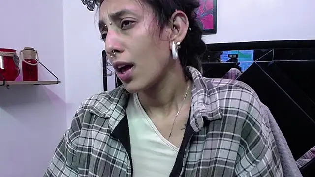 ORIANNA BODMOD online show from 01/31/25, 04:36