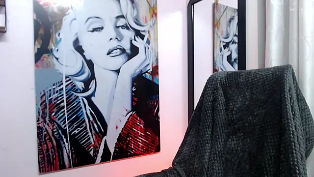 ORIANNA BODMOD online show from 02/24/26, 04:57