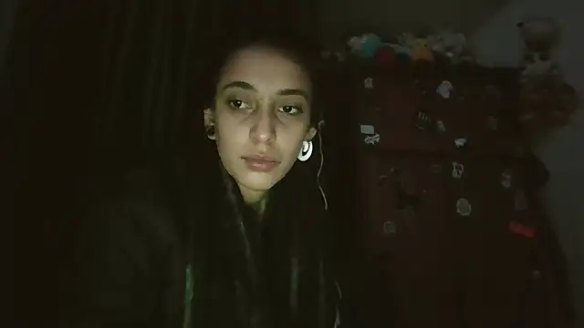 ORIANNA BODMOD online show from 11/09/25, 06:23