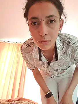 ORIANNA BODMOD online show from 01/11/26, 04:25