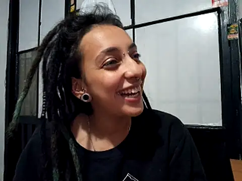 ORIANNA BODMOD online show from 10/30/25, 11:01