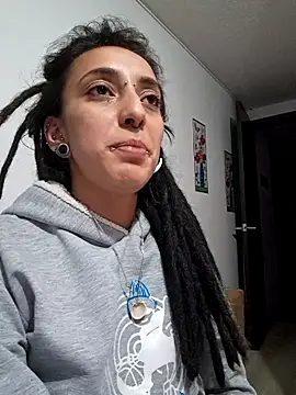 ORIANNA BODMOD online show from 12/20/25, 02:14